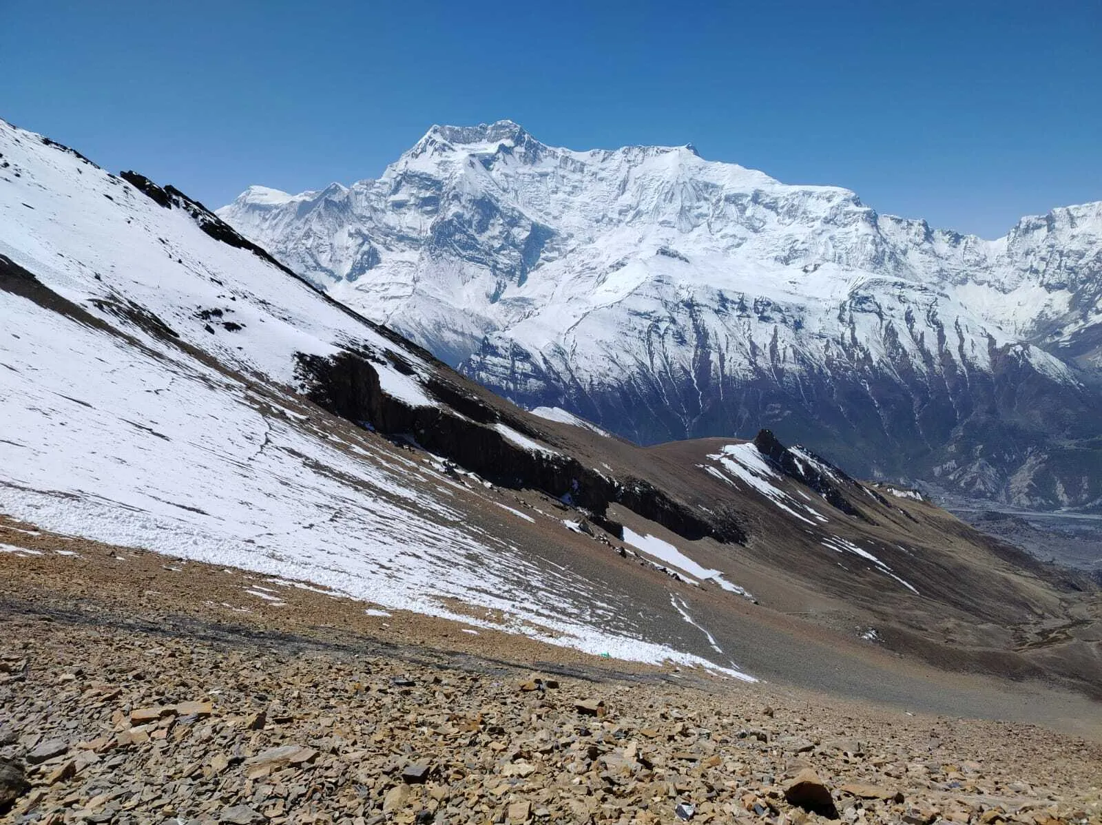 Annapurna